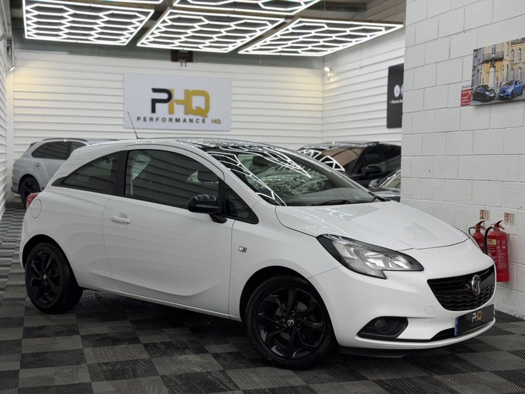 Used Vauxhall Corsa 2019 for sale - 77413491: Photo 12