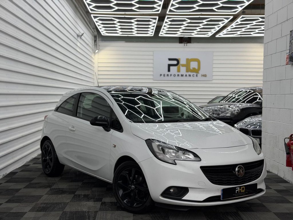 Used Vauxhall Corsa 2019 for sale - 77413491: Photo 13