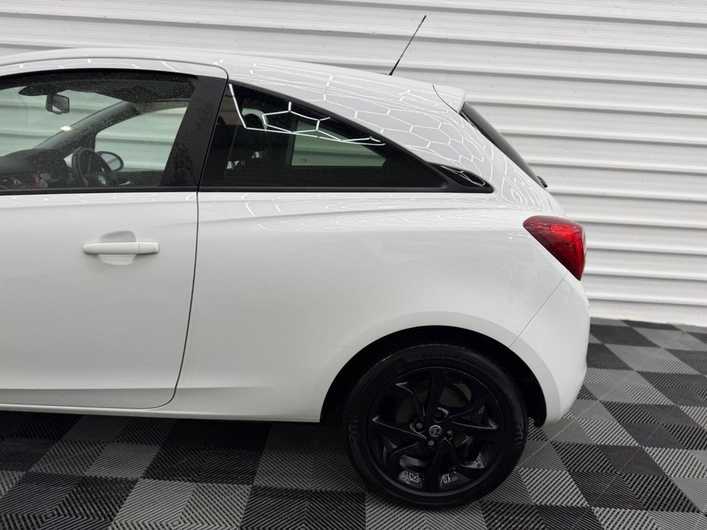 Used Vauxhall Corsa 2019 for sale - 77413491: Photo 15