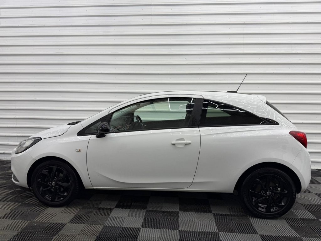 Used Vauxhall Corsa 2019 for sale - 77413491: Photo 16