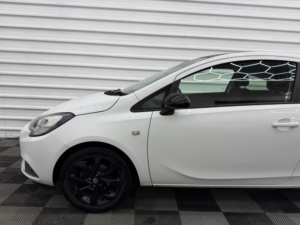 Used Vauxhall Corsa 2019 for sale - 77413491: Photo 18