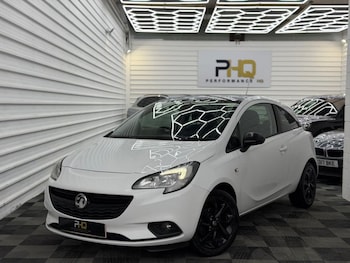 Used Vauxhall Corsa 2019 for sale - 77413491: Photo