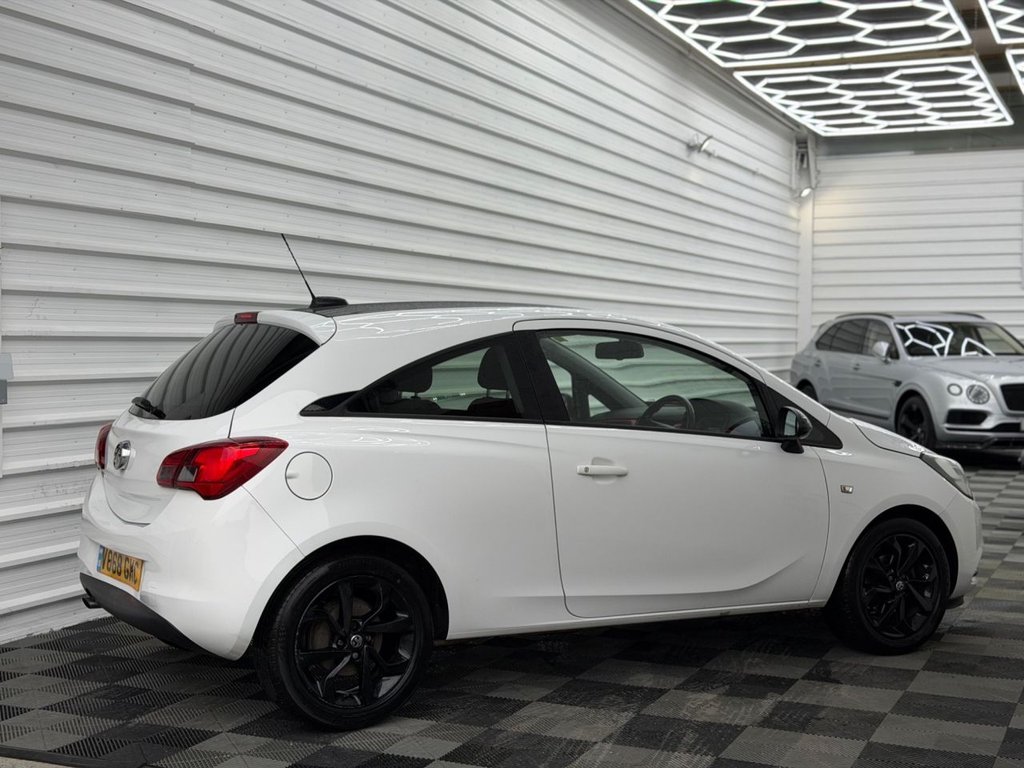 Used Vauxhall Corsa 2019 for sale - 77413491: Photo 21