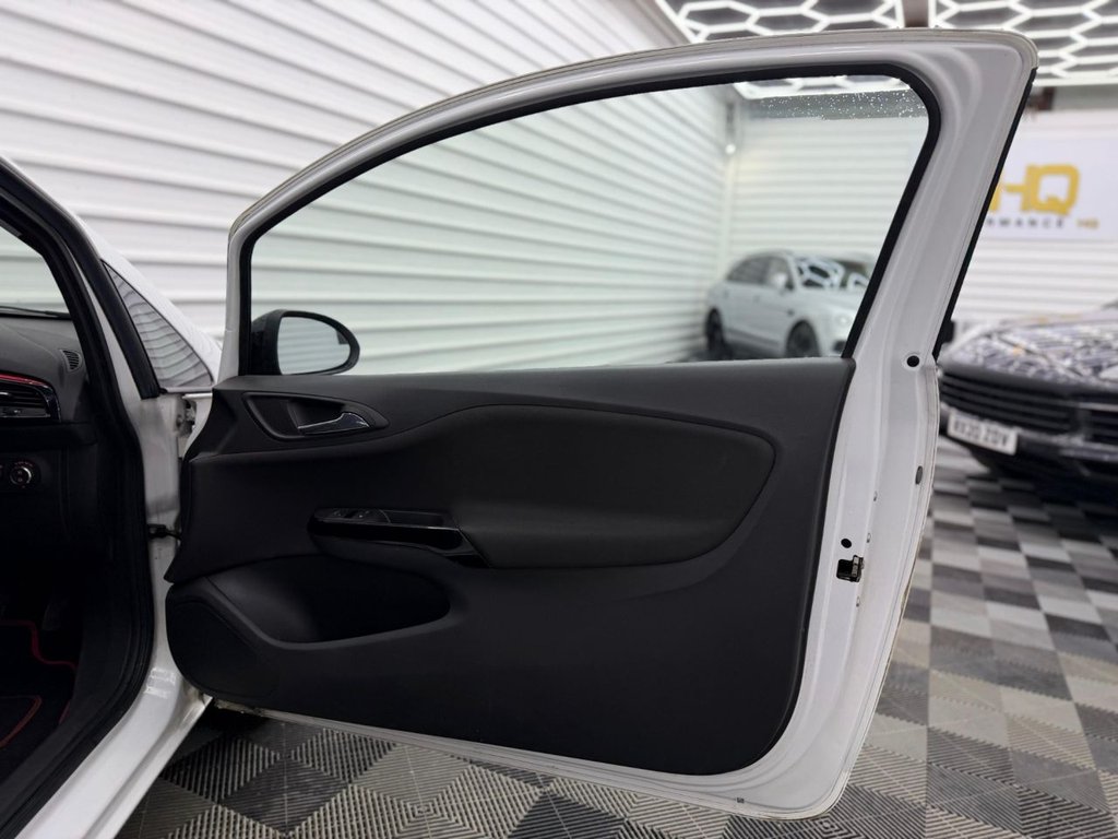 Used Vauxhall Corsa 2019 for sale - 77413491: Photo 29