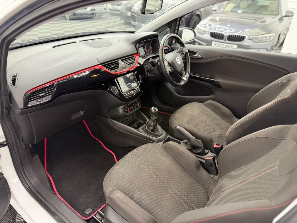 Used Vauxhall Corsa 2019 for sale - 77413491: Photo 32