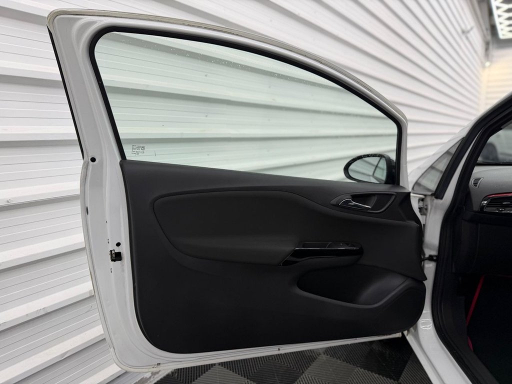 Used Vauxhall Corsa 2019 for sale - 77413491: Photo 33