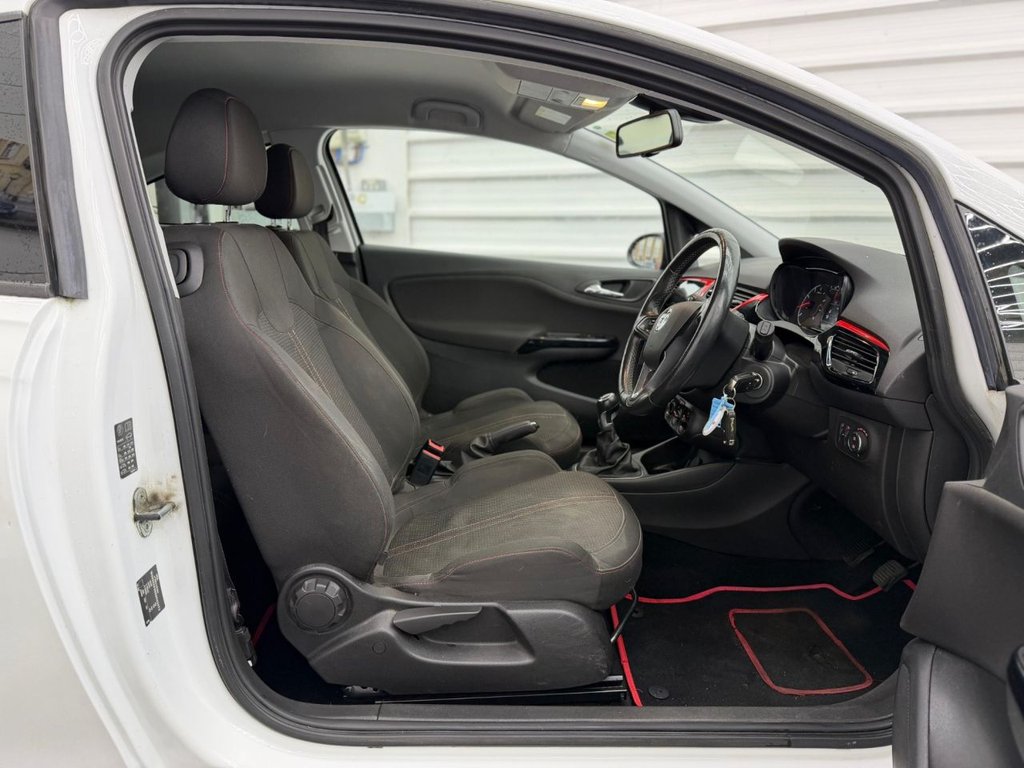 Used Vauxhall Corsa 2019 for sale - 77413491: Photo 34