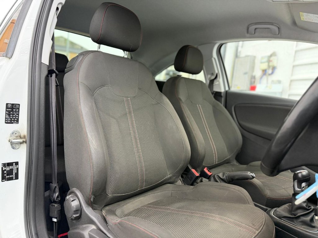 Used Vauxhall Corsa 2019 for sale - 77413491: Photo 36