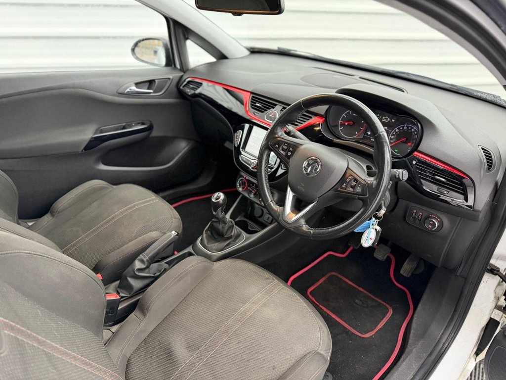 Used Vauxhall Corsa 2019 for sale - 77413491: Photo 37