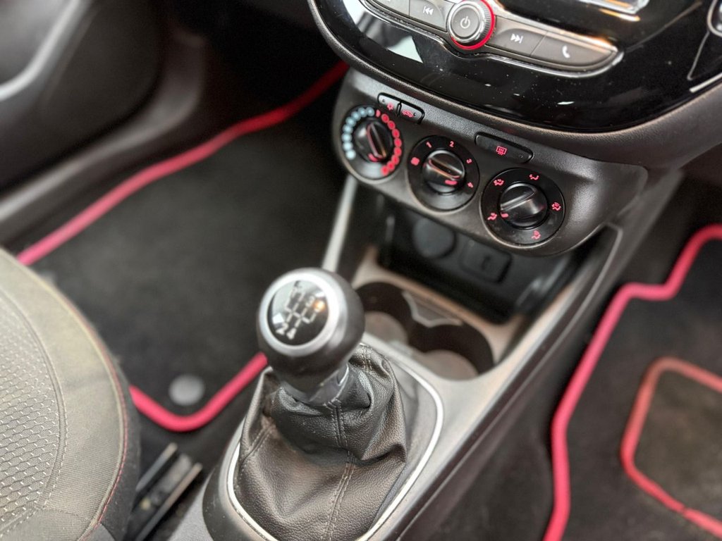 Used Vauxhall Corsa 2019 for sale - 77413491: Photo 38