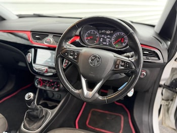 Used Vauxhall Corsa 2019 for sale - 77413491: Photo