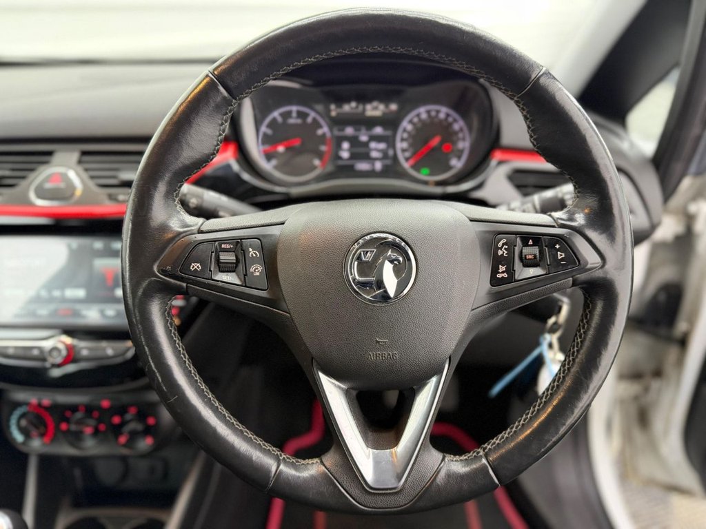 Used Vauxhall Corsa 2019 for sale - 77413491: Photo 40