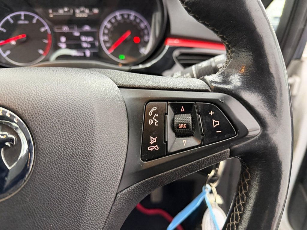 Used Vauxhall Corsa 2019 for sale - 77413491: Photo 41