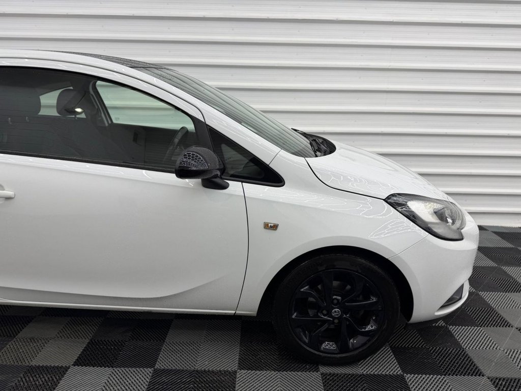 Used Vauxhall Corsa 2019 for sale - 77413491: Photo 46