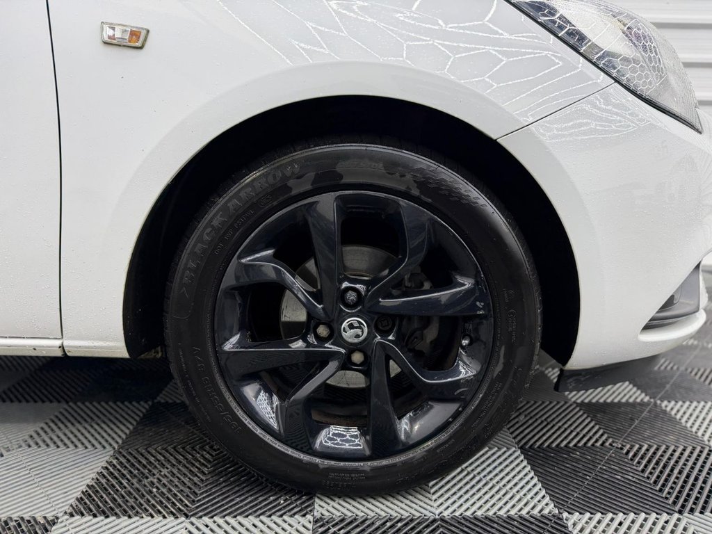 Used Vauxhall Corsa 2019 for sale - 77413491: Photo 48