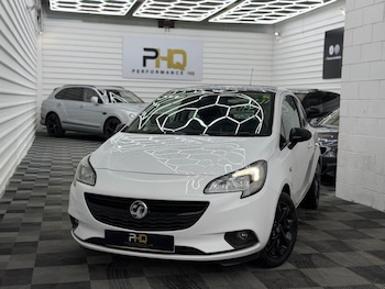 Used Vauxhall Corsa 2019 for sale - 77413491: Photo