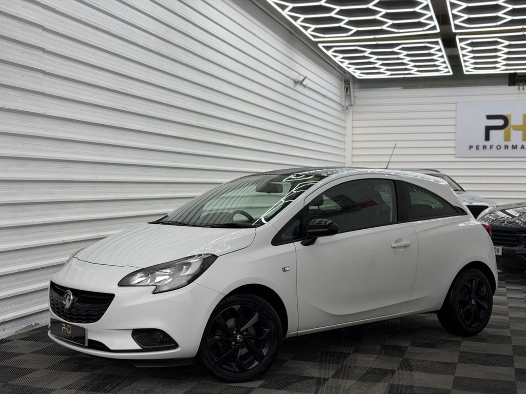 Used Vauxhall Corsa 2019 for sale - 77413491: Photo 5