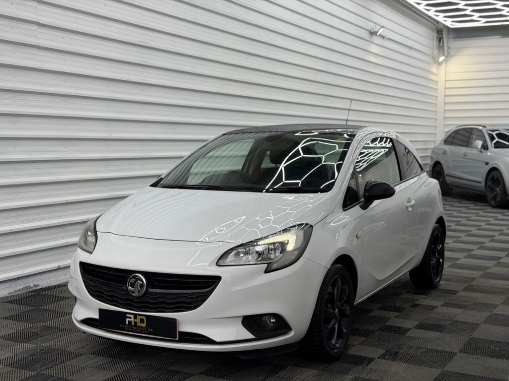 Used Vauxhall Corsa 2019 for sale - 77413491: Photo 6