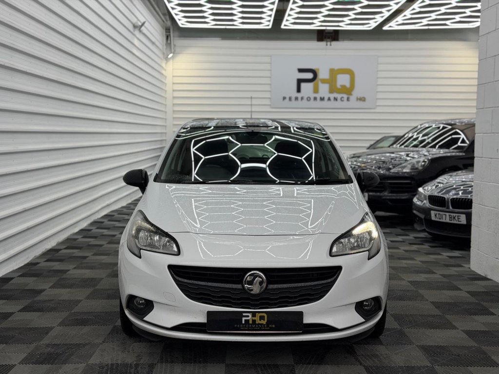 Used Vauxhall Corsa 2019 for sale - 77413491: Photo 7