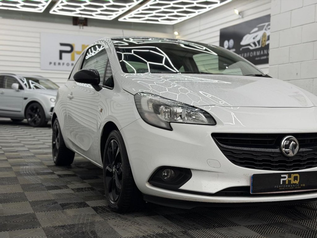 Used Vauxhall Corsa 2019 for sale - 77413491: Photo 8