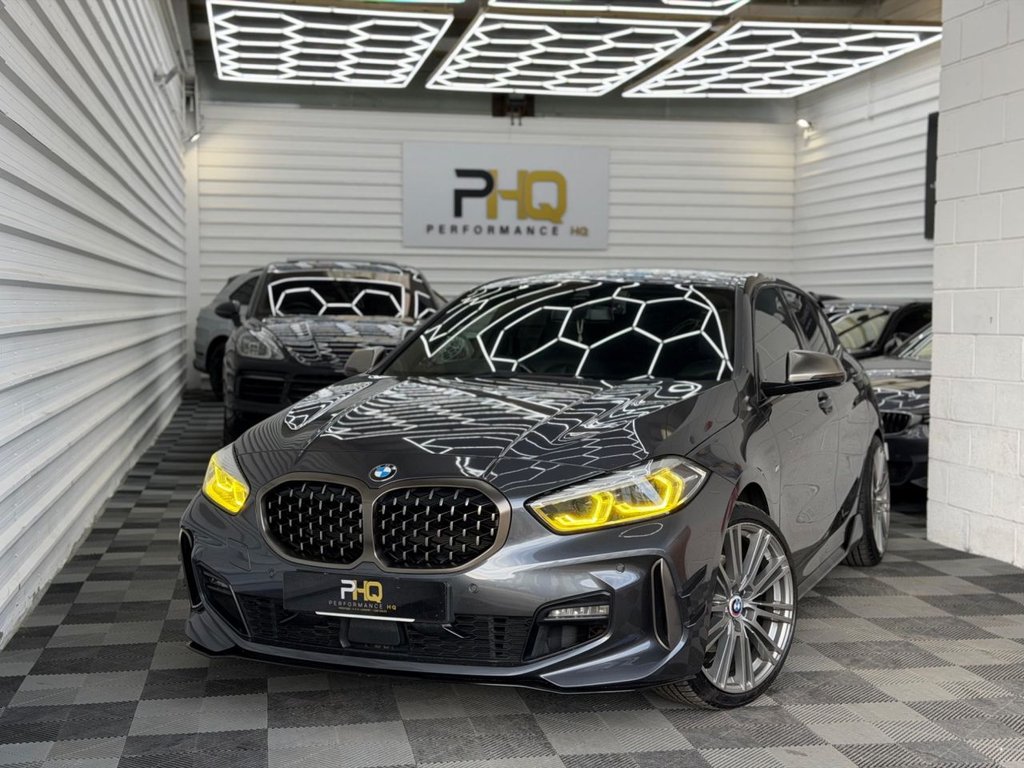 Used BMW 1 Series 2020 for sale - 77360184: Photo 10