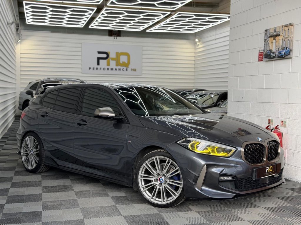 Used BMW 1 Series 2020 for sale - 77360184: Photo 11