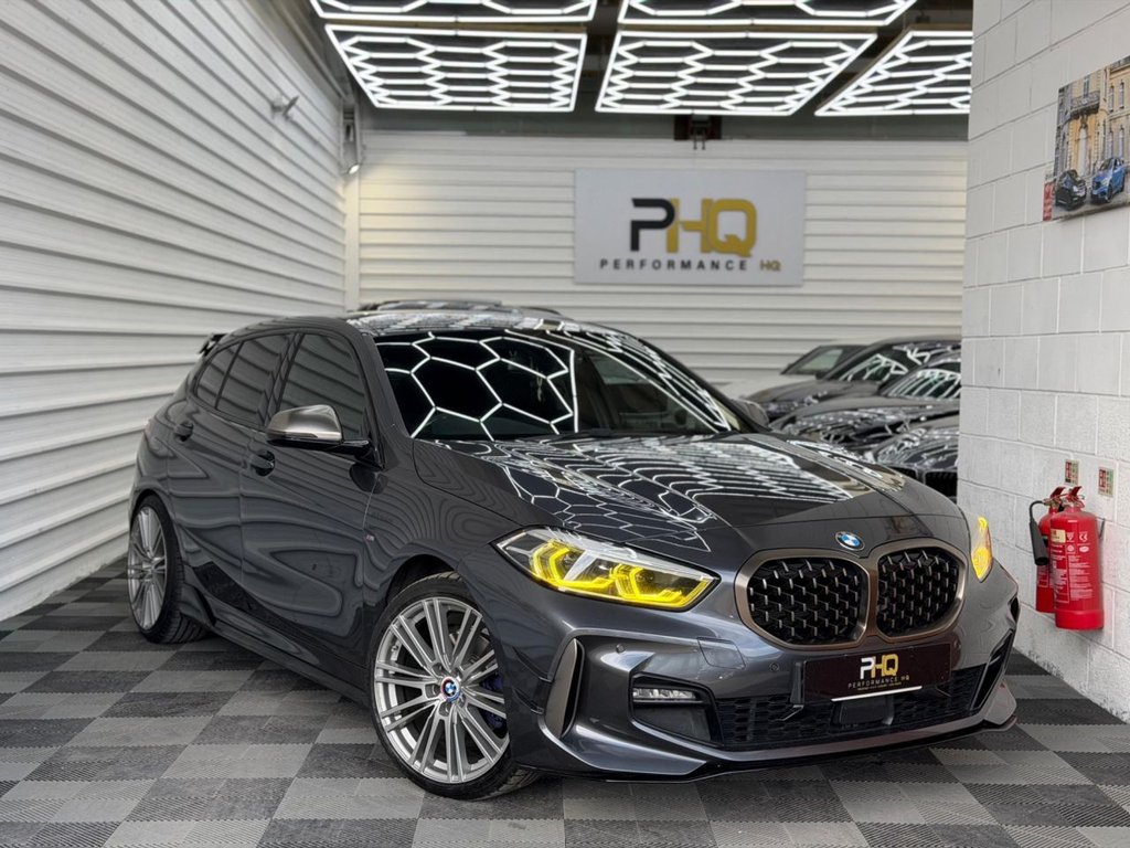 Used BMW 1 Series 2020 for sale - 77360184: Photo 12