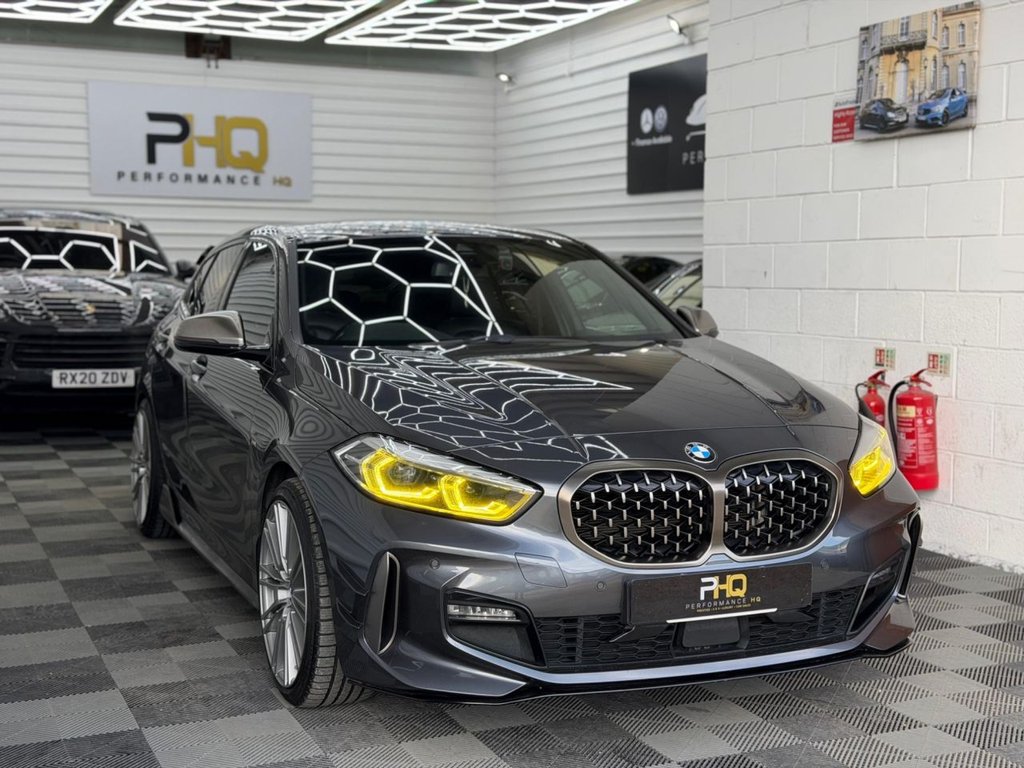 Used BMW 1 Series 2020 for sale - 77360184: Photo 13