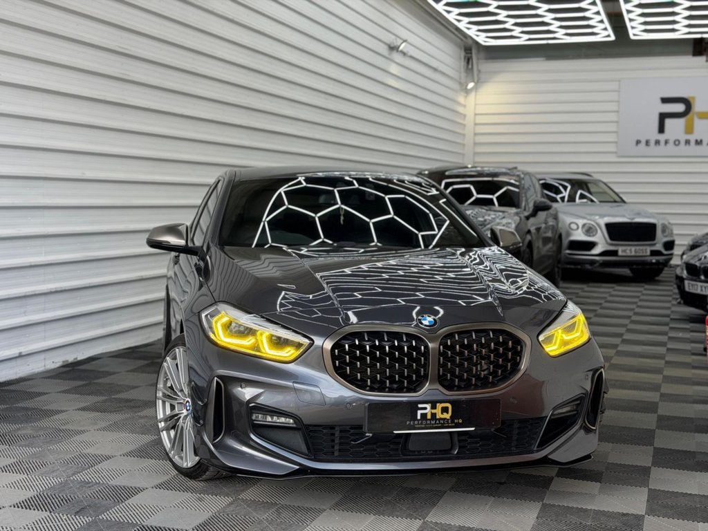 Used BMW 1 Series 2020 for sale - 77360184: Photo 15