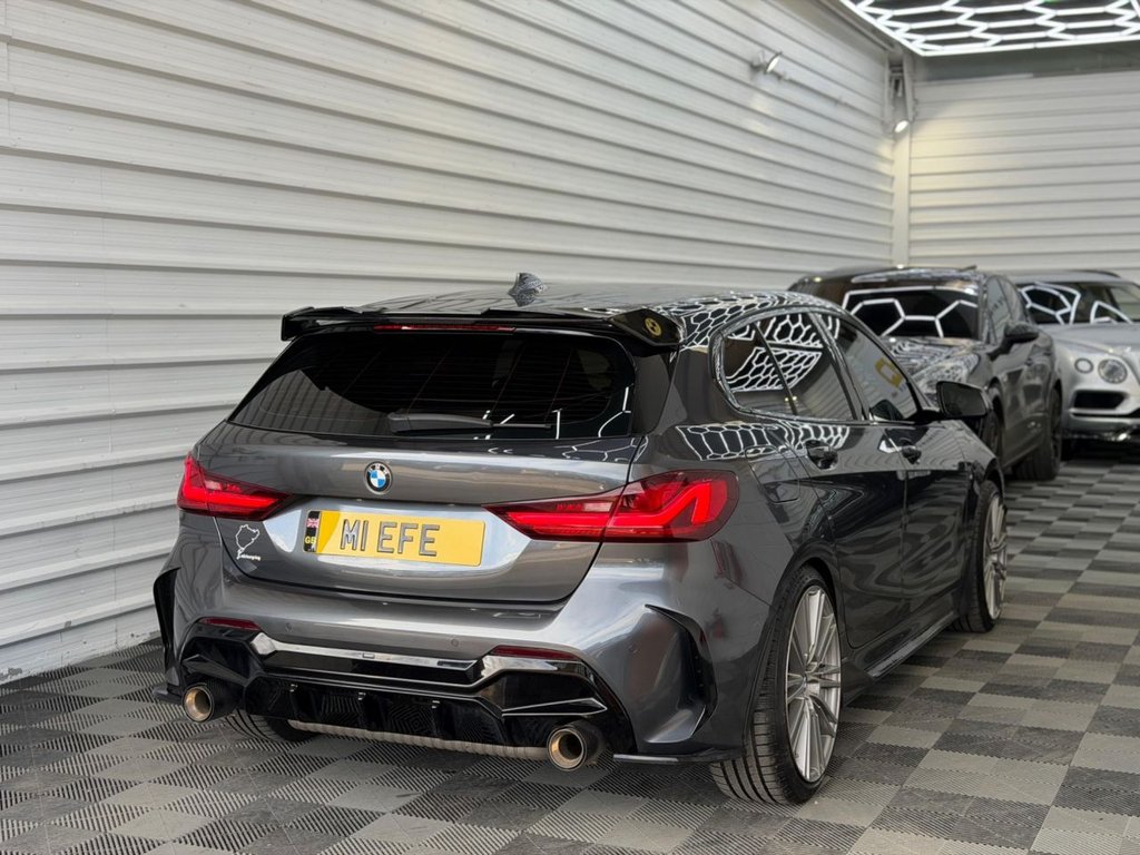 Used BMW 1 Series 2020 for sale - 77360184: Photo 16