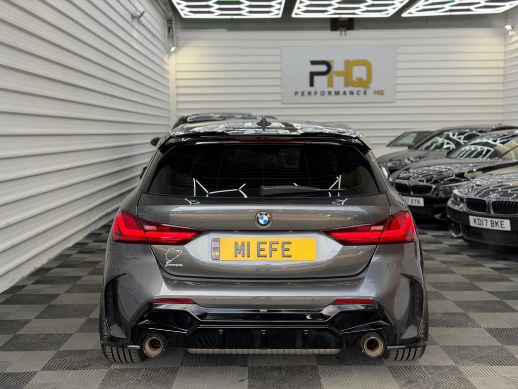 Used BMW 1 Series 2020 for sale - 77360184: Photo 17