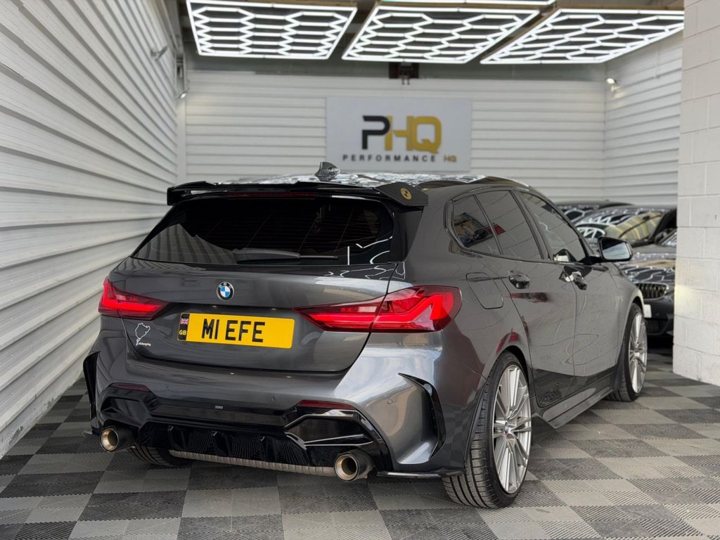 Used BMW 1 Series 2020 for sale - 77360184: Photo 18