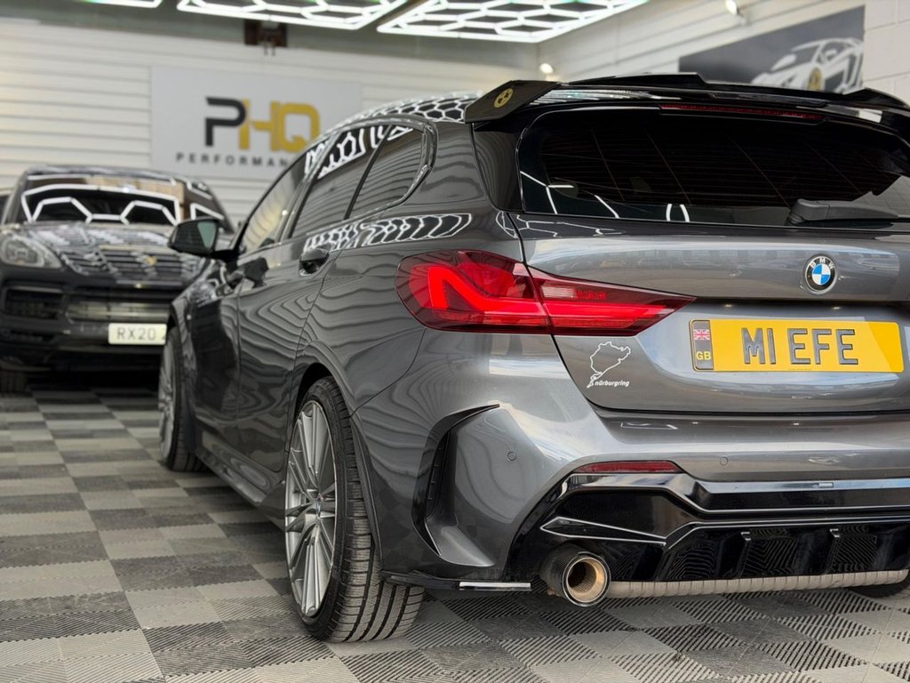 Used BMW 1 Series 2020 for sale - 77360184: Photo 19