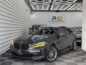 Used BMW 1 Series 2020 for sale - 77360184: Photo