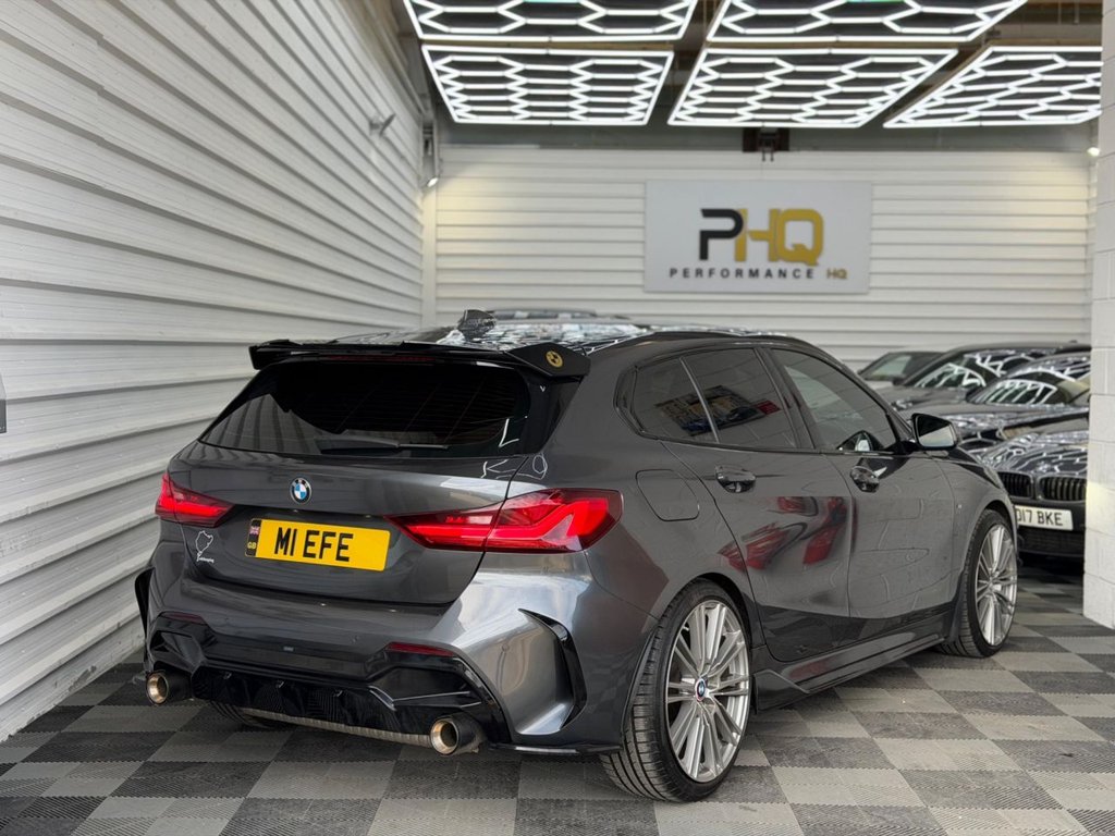 Used BMW 1 Series 2020 for sale - 77360184: Photo 2