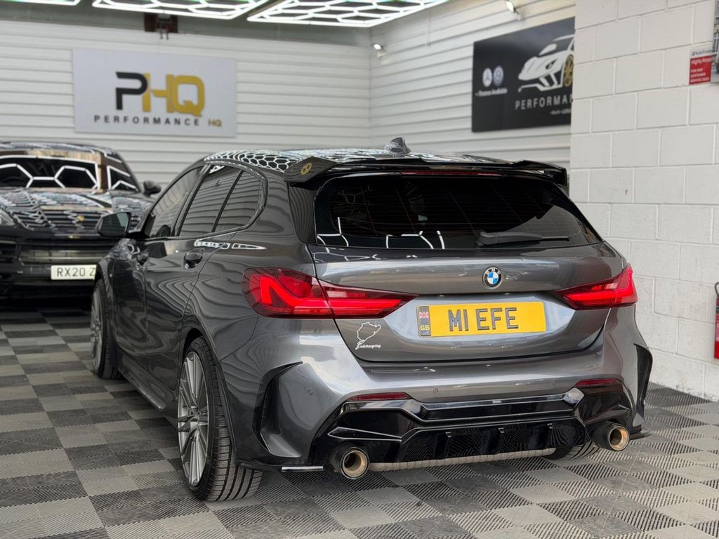 Used BMW 1 Series 2020 for sale - 77360184: Photo 20