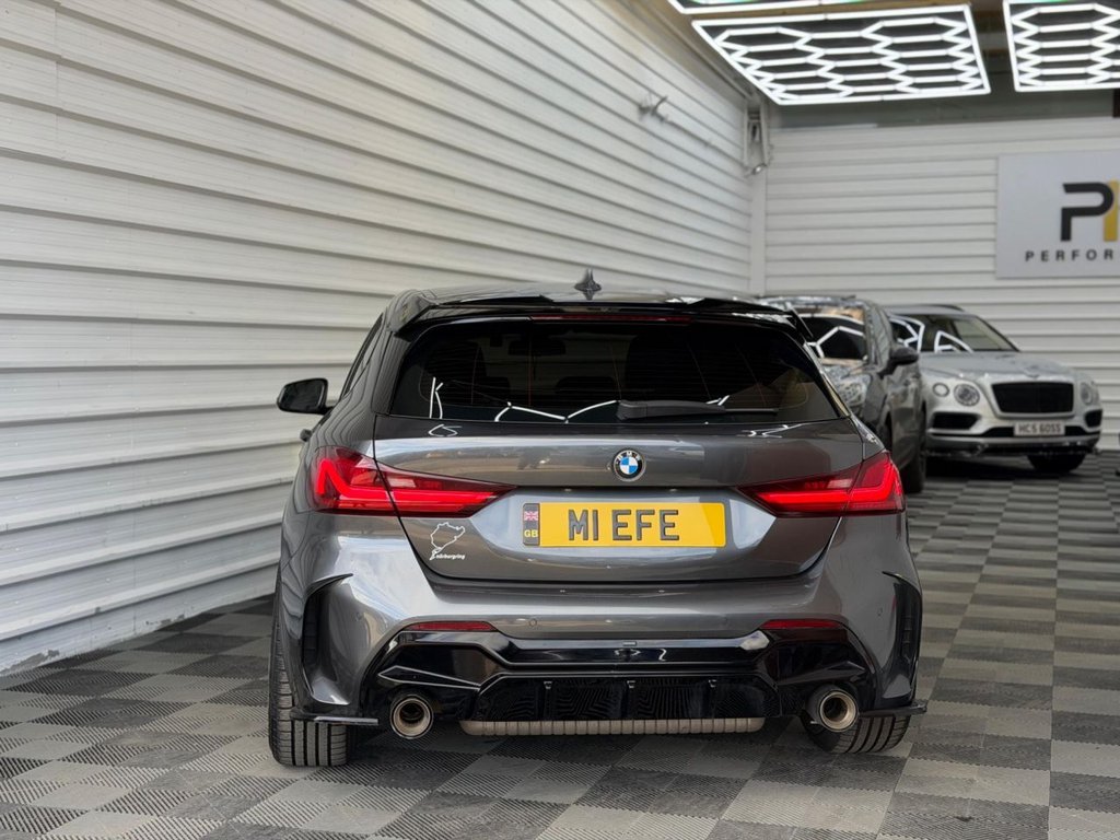 Used BMW 1 Series 2020 for sale - 77360184: Photo 22