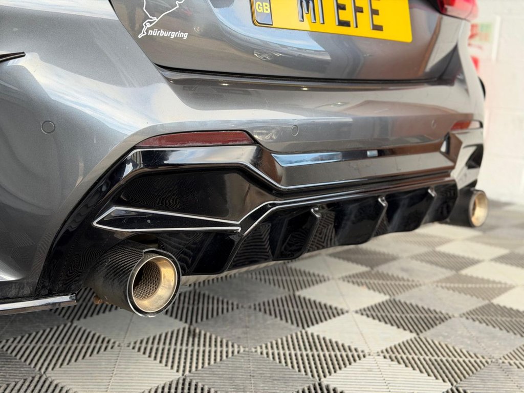 Used BMW 1 Series 2020 for sale - 77360184: Photo 24