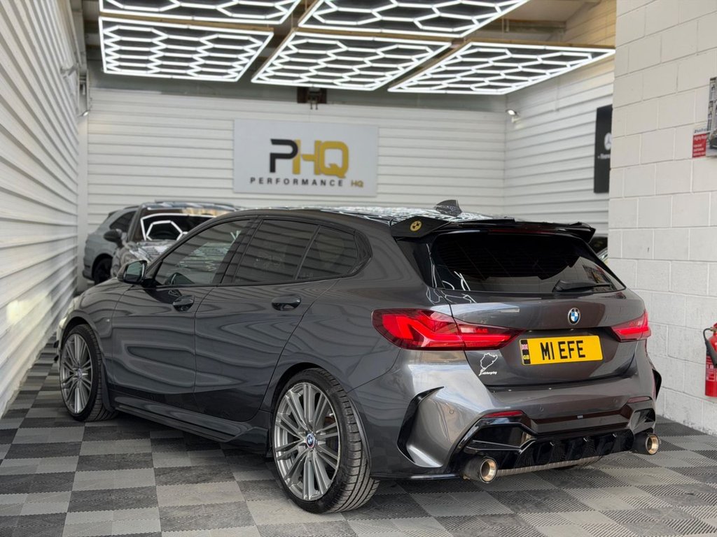 Used BMW 1 Series 2020 for sale - 77360184: Photo 25