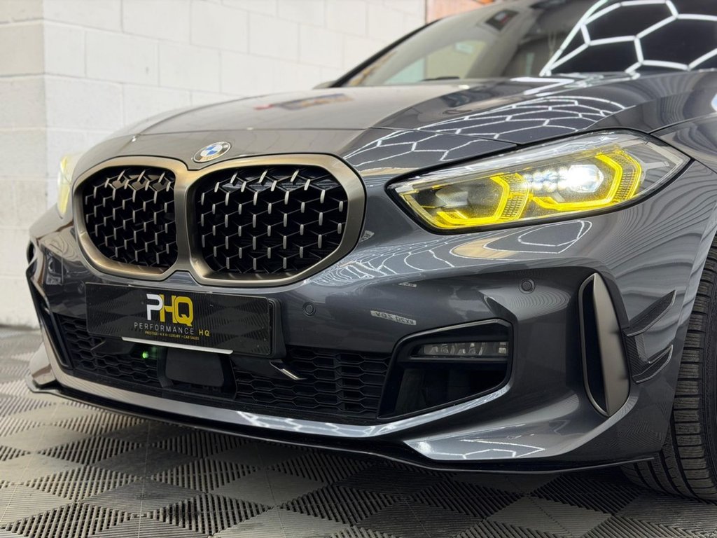 Used BMW 1 Series 2020 for sale - 77360184: Photo 26