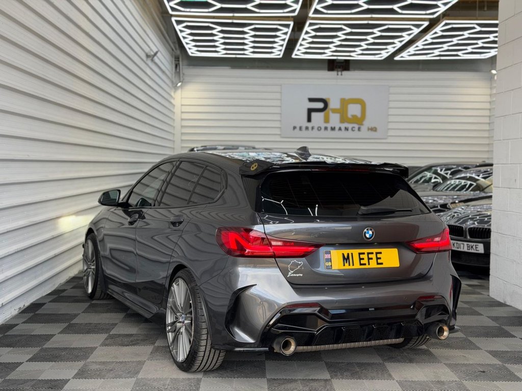 Used BMW 1 Series 2020 for sale - 77360184: Photo 27