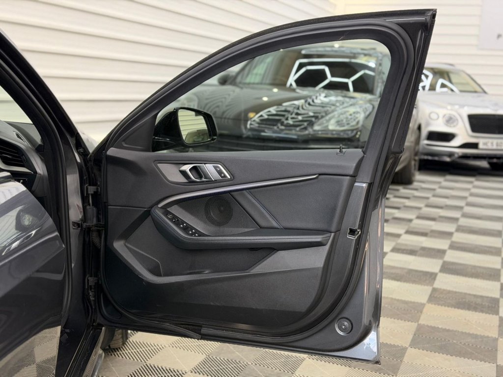 Used BMW 1 Series 2020 for sale - 77360184: Photo 29