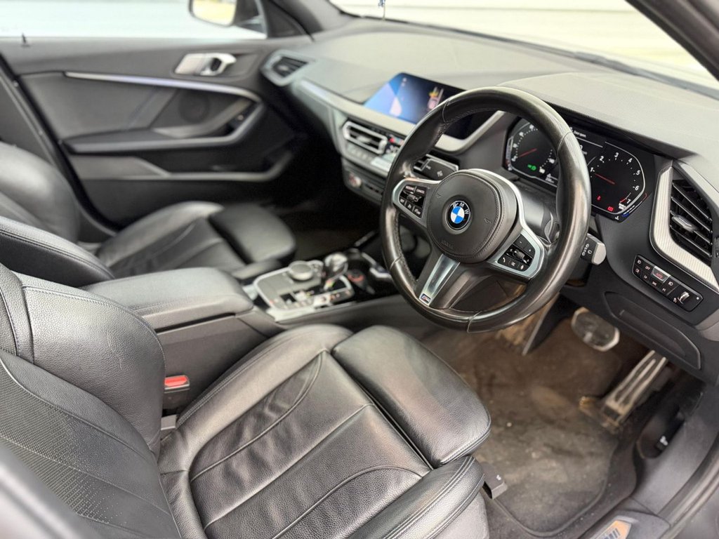 Used BMW 1 Series 2020 for sale - 77360184: Photo 3