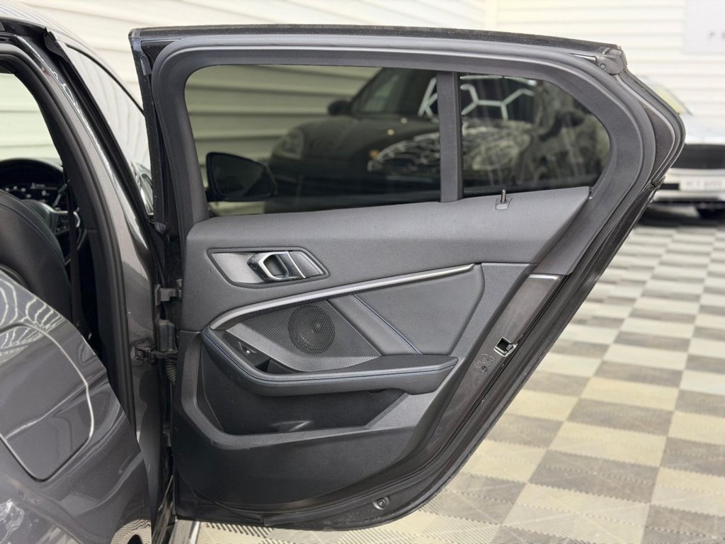 Used BMW 1 Series 2020 for sale - 77360184: Photo 30