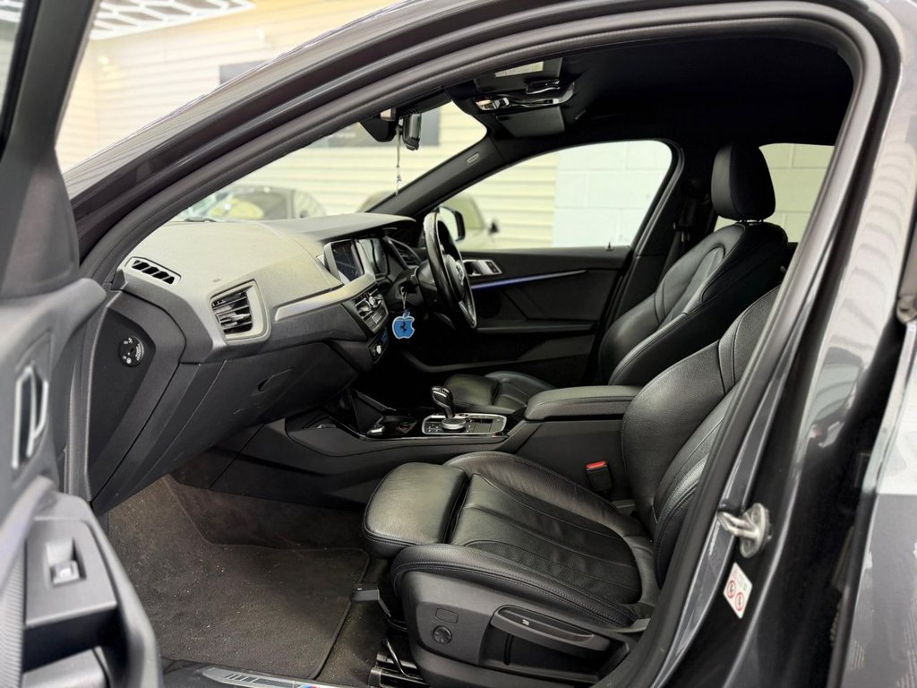 Used BMW 1 Series 2020 for sale - 77360184: Photo 31