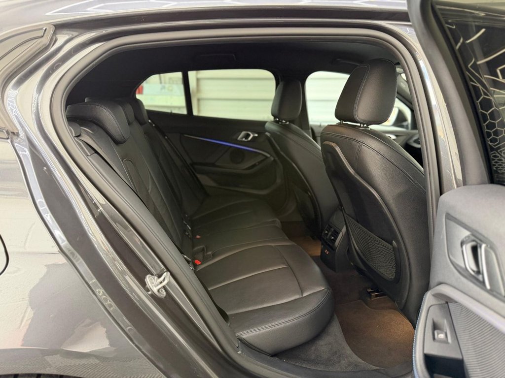 Used BMW 1 Series 2020 for sale - 77360184: Photo 34