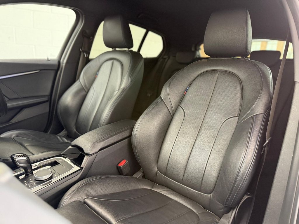 Used BMW 1 Series 2020 for sale - 77360184: Photo 35