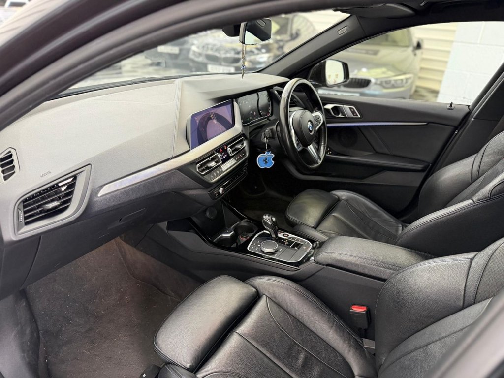 Used BMW 1 Series 2020 for sale - 77360184: Photo 36