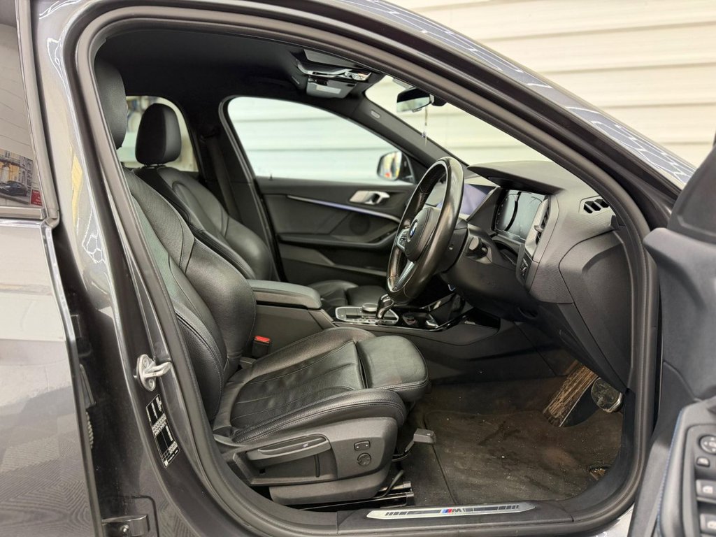 Used BMW 1 Series 2020 for sale - 77360184: Photo 37