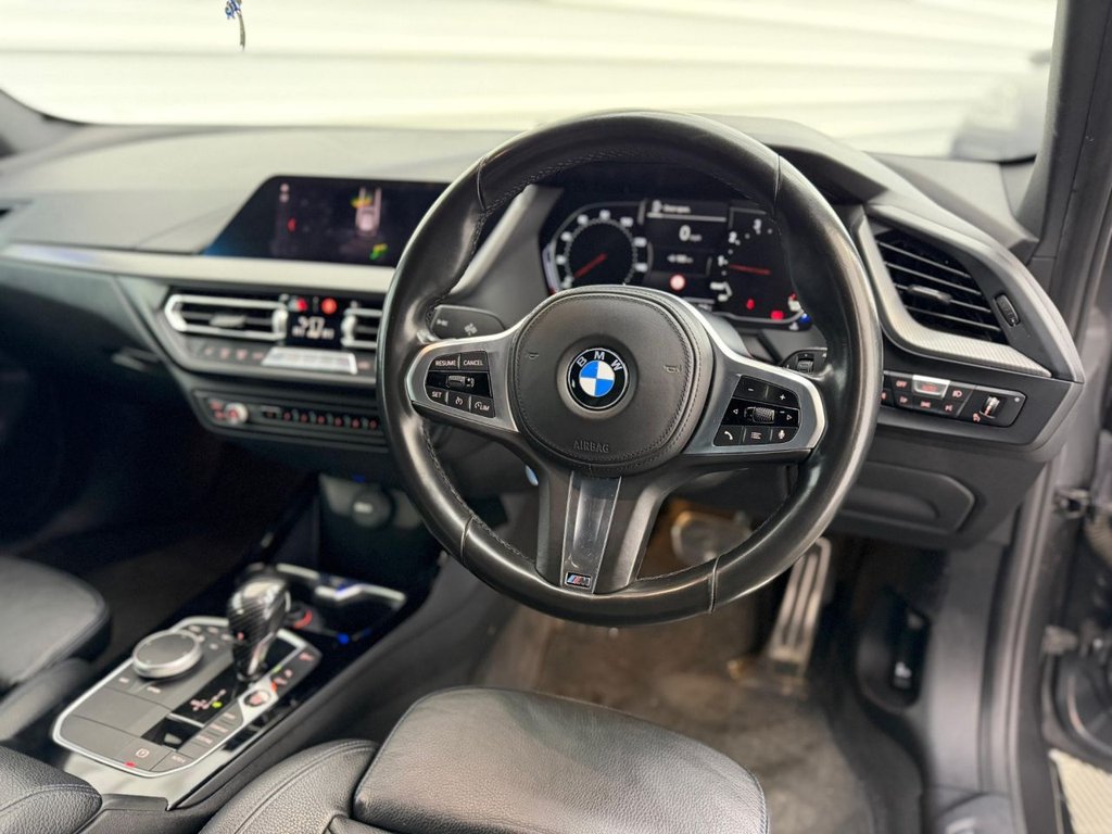 Used BMW 1 Series 2020 for sale - 77360184: Photo 41